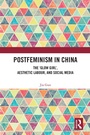 Cover: Postfeminism in China - Routledge