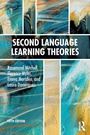 Cover: Second Language Learning Theories - Routledge
