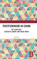 Cover: Postfeminism in China - Routledge