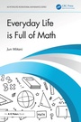 Cover: Everyday Life is Full of Math - CRC Press