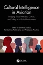 Cover: Cultural Intelligence in Aviation - CRC Press