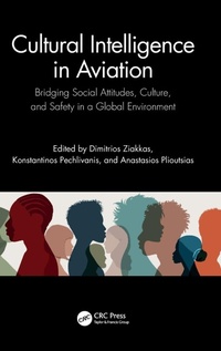 Enlarge image Cover: Cultural Intelligence in Aviation - CRC Press