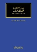 Abbildung von: Cargo Claims - Informa Law