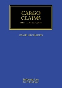 Abbildung von: Cargo Claims - Informa Law