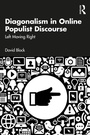 Cover: Diagonalism in Online Populist Discourse - Routledge