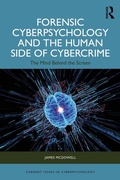 Bild: Forensic Cyberpsychology and the Human Side of Cybercrime - Routledge