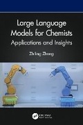 Bild: Large Language Models for Chemists - CRC Press