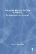 Cover: Integrated Working in Early Childhood - Routledge