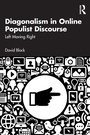 Cover: Diagonalism in Online Populist Discourse - Routledge