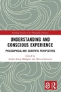 Cover: Understanding and Conscious Experience - Routledge