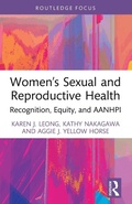 Cover: Women's Sexual and Reproductive Health - Routledge