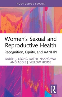 Enlarge image Cover: Women's Sexual and Reproductive Health - Routledge