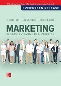 Cover: Marketing - Om Books International