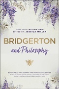 Cover: Bridgerton and Philosophy - Wiley