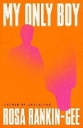 Cover: My Only Boy - Scribner UK