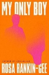 Enlarge image Cover: My Only Boy - Scribner UK