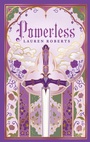 Cover: Powerless Ultra Deluxe Edition: Volume 1 - Simon & Schuster Ltd