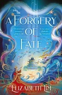 Cover: A Forgery of Fate - Hodderscape
