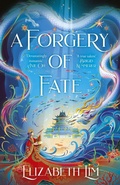 Cover: A Forgery of Fate - Hodderscape