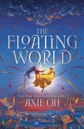 Cover: The Floating World - Hodderscape