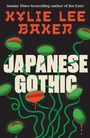 Cover: Japanese Gothic - Hodder And Stoughton Ltd.