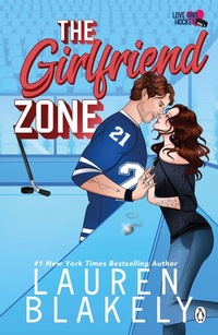 Enlarge image Cover: The Girlfriend Zone - Penguin Books Ltd