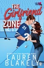 Cover: The Girlfriend Zone - Penguin Books Ltd