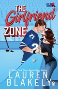 Cover: The Girlfriend Zone - Penguin Books Ltd
