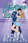 Cover: The Overtime Kiss - Penguin Books Ltd