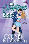 Cover: The Overtime Kiss - Penguin Books Ltd