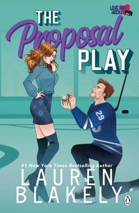 Enlarge image Cover: The Proposal Play - Penguin Books Ltd