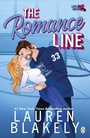 Cover: The Romance Line - Penguin Books Ltd
