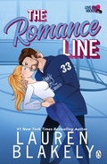 Cover: The Romance Line - Penguin Books Ltd