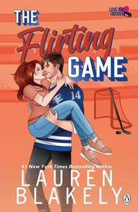 Enlarge image Cover: The Flirting Game - Penguin Books Ltd