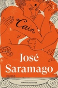 Cover: Cain - Vintage Classics
