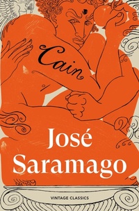 Enlarge image Cover: Cain - Vintage Classics