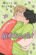 Cover: Heartstopper Volume 6 - Hodder Children's Books