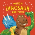 Cover: Which Dinosaur Are You? - Welbeck Children's Books