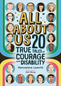 Enlarge image Cover: All about Us - Orca Book Publishers