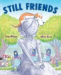 Cover: Still Friends - Orca Book Publishers