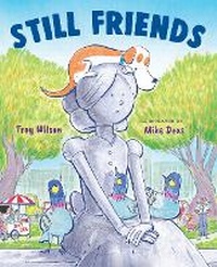 Enlarge image Cover: Still Friends - Orca Book Publishers