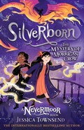 Cover: Silverborn - Orion Children's Books