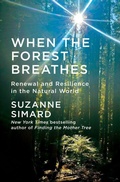 Cover: When the Forest Breathes - KNOPF