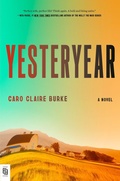 Cover: Yesteryear - KNOPF
