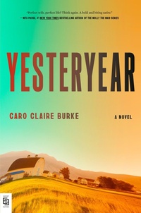 Enlarge image Cover: Yesteryear - KNOPF