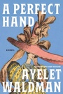 Cover: A Perfect Hand - KNOPF