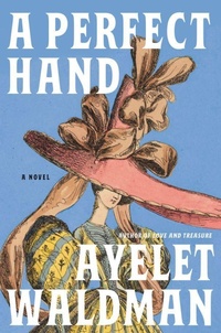 Enlarge image Cover: A Perfect Hand - KNOPF