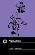 Cover: Alice Adams - Belt Publishing