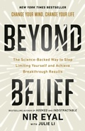 Cover: Beyond Belief - Random House UK Ltd
