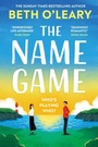 Cover: The Name Game - Quercus Publishing Plc